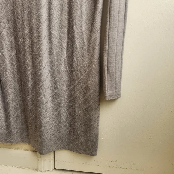 NWT mango- Rib dress - Picture 4 of 6